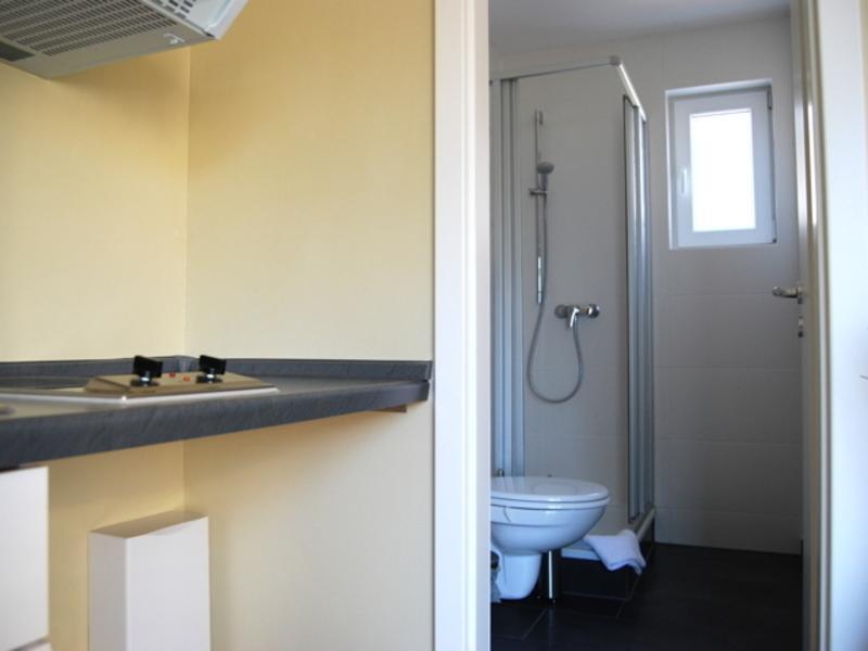 Ferienwohnung Hiddensee In Vitte Quarto foto